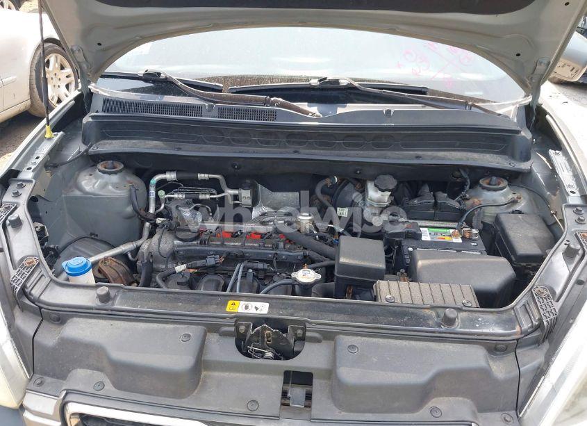 Photo 10 of 2013 Kia Soul (VIN KNDJT2A57D7547460)