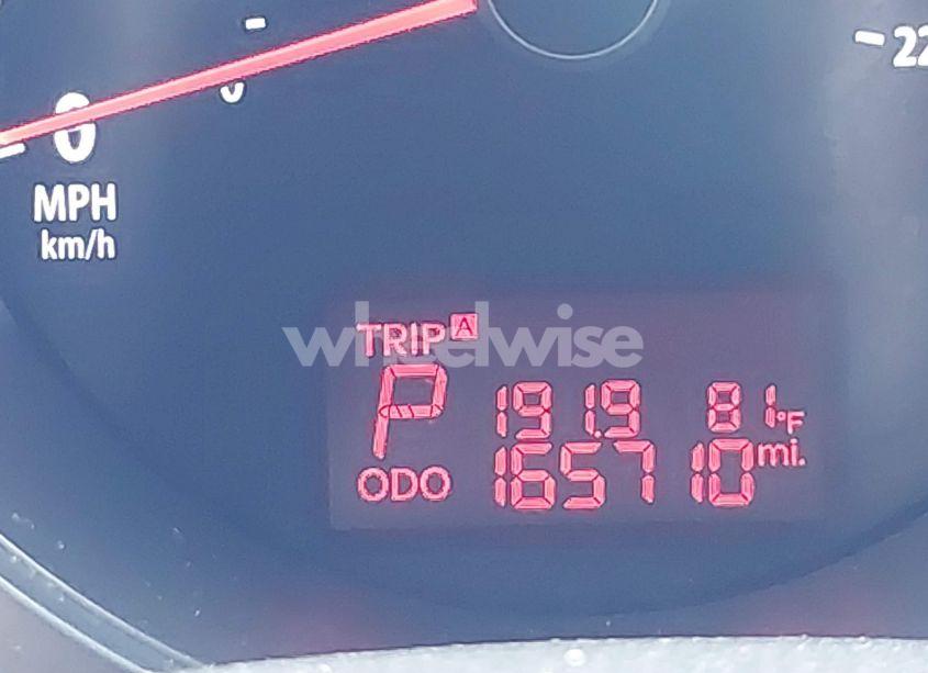 Photo 7 of 2013 Kia Soul (VIN KNDJT2A57D7547460)