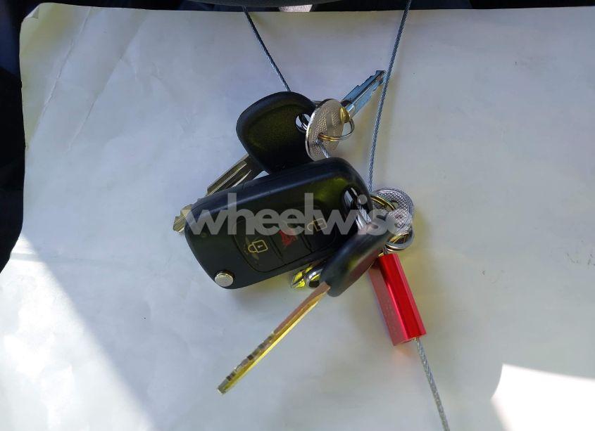 Photo 11 of 2013 Kia Soul (VIN KNDJT2A57D7563349)