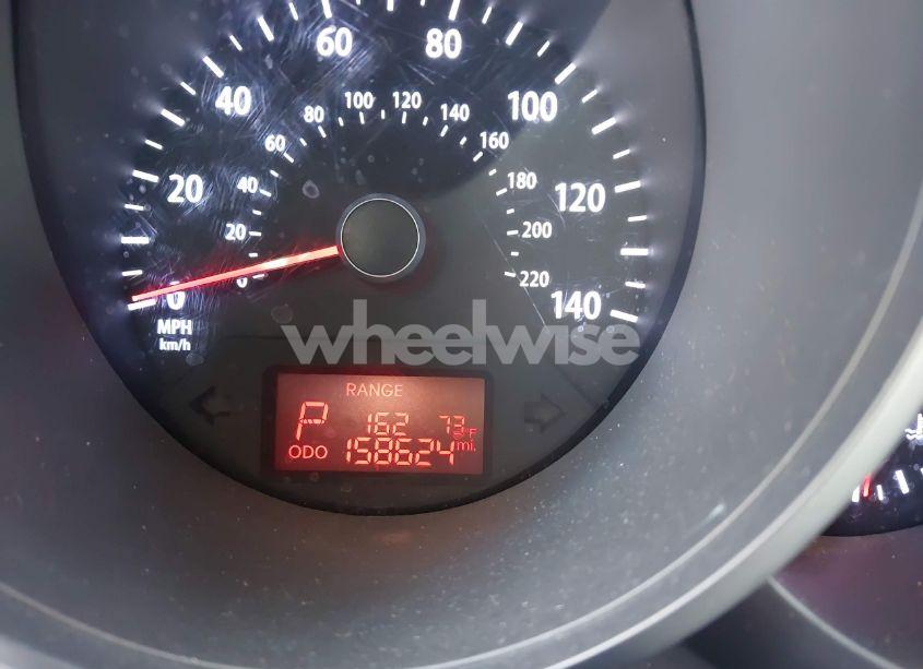 Photo 7 of 2013 Kia Soul (VIN KNDJT2A57D7563349)