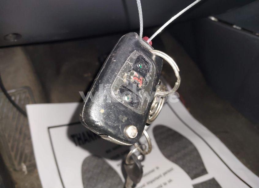 Photo 11 of 2013 Kia Soul (VIN KNDJT2A57D7619869)