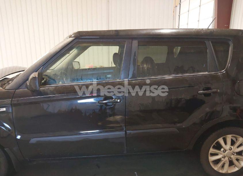 Photo 14 of 2013 Kia Soul (VIN KNDJT2A57D7619869)