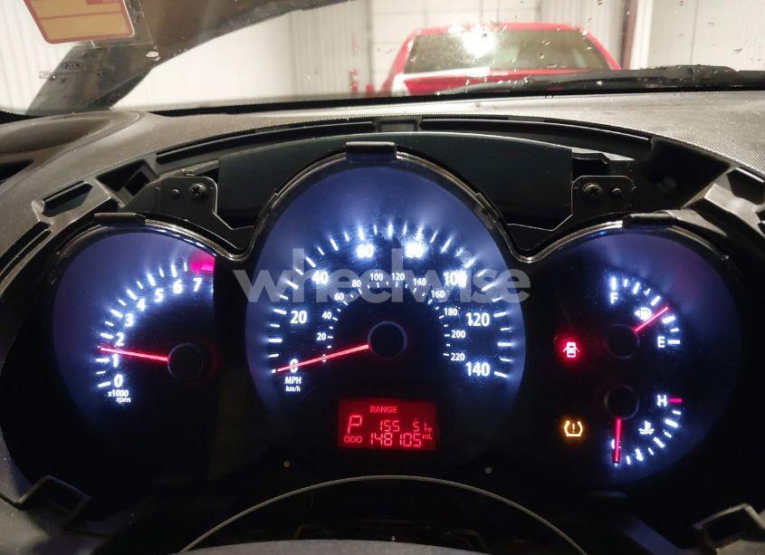 Photo 7 of 2013 Kia Soul (VIN KNDJT2A57D7619869)