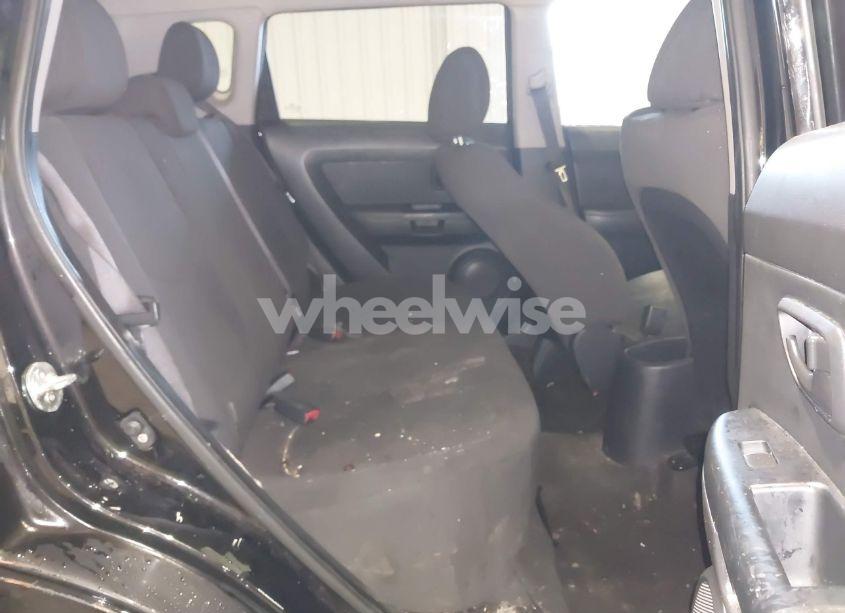 Photo 8 of 2013 Kia Soul (VIN KNDJT2A57D7619869)