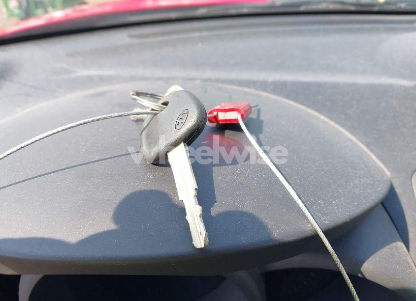 Photo 11 of 2013 Kia Soul (VIN KNDJT2A57D7626448)