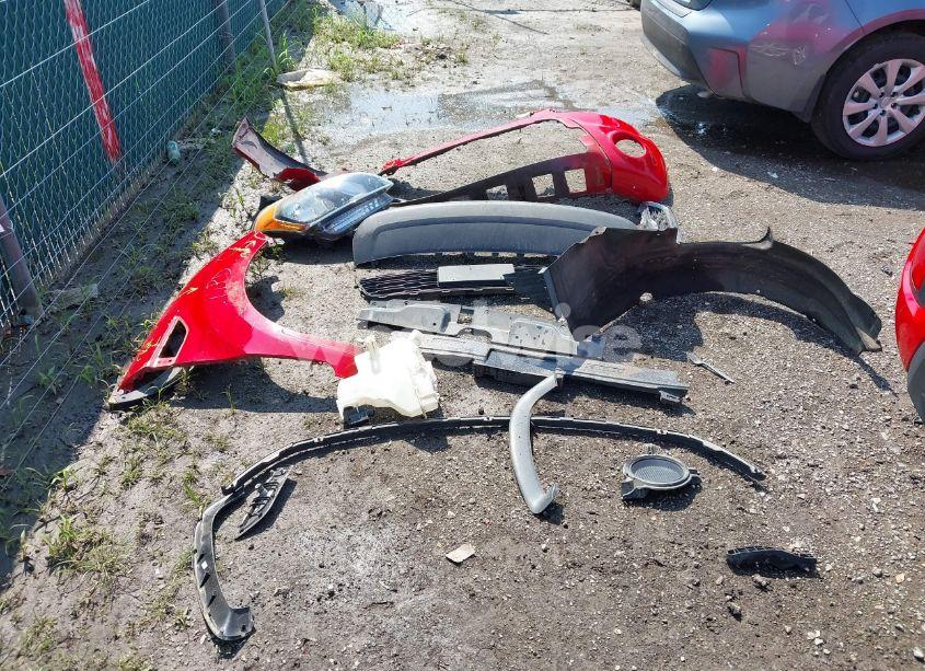 Photo 12 of 2013 Kia Soul (VIN KNDJT2A57D7626448)