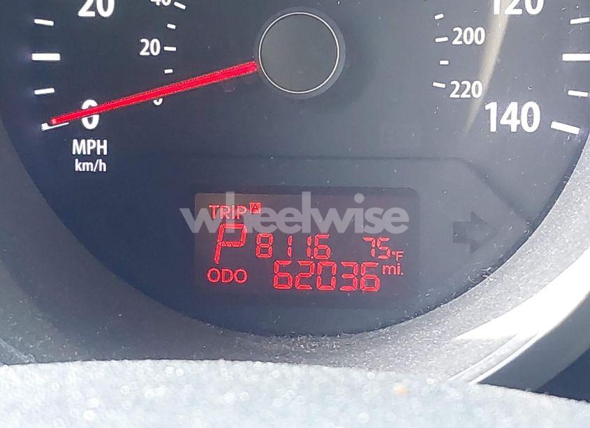 Photo 16 of 2013 Kia Soul (VIN KNDJT2A57D7626448)