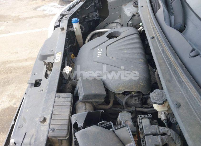 Photo 10 of 2013 Kia Soul (VIN KNDJT2A58D7588390)