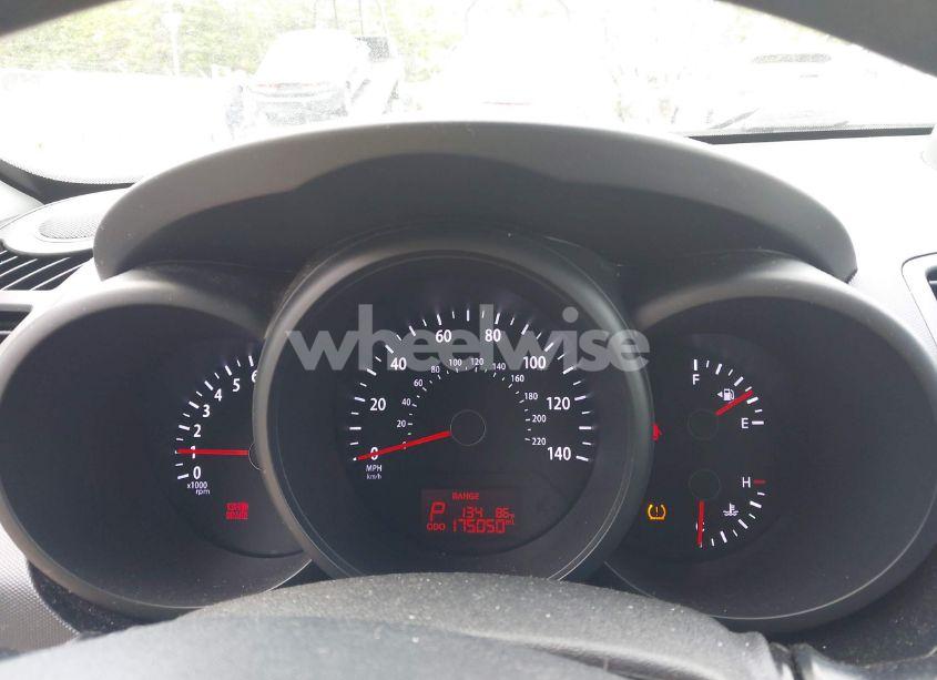 Photo 7 of 2013 Kia Soul (VIN KNDJT2A58D7588390)