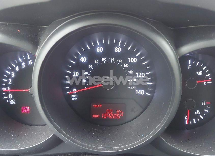 Photo 7 of 2013 Kia Soul (VIN KNDJT2A58D7603289)