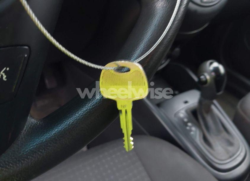 Photo 11 of 2013 Kia Soul (VIN KNDJT2A59D7487326)