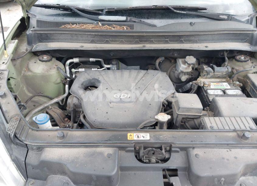 Photo 10 of 2013 Kia Soul ! (VIN KNDJT2A59D7557634)