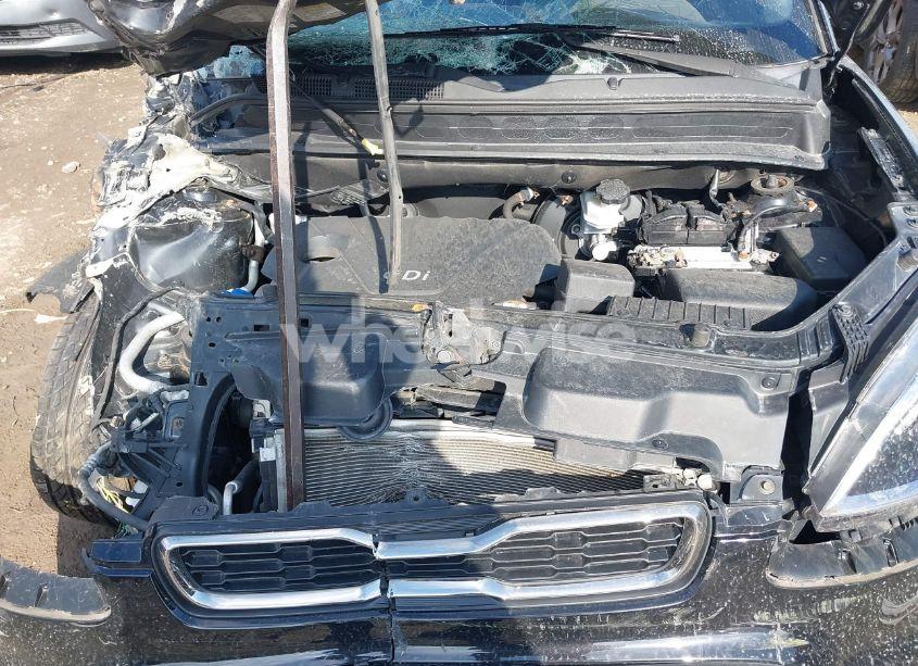 Photo 10 of 2013 Kia Soul (VIN KNDJT2A59D7605424)