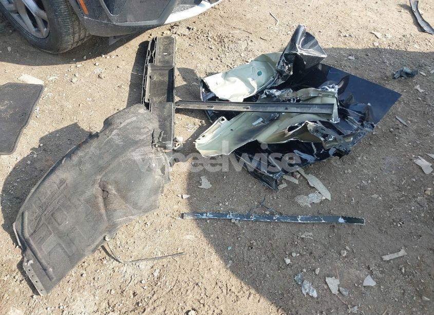 Photo 11 of 2013 Kia Soul (VIN KNDJT2A59D7605424)