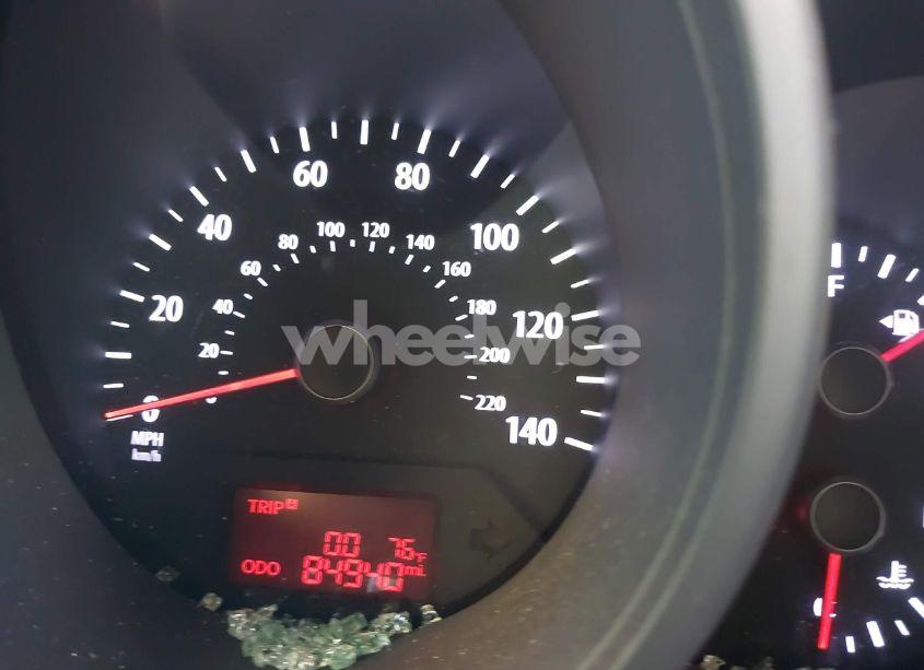 Photo 15 of 2013 Kia Soul (VIN KNDJT2A59D7605424)