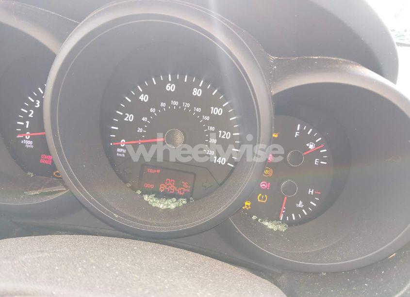 Photo 7 of 2013 Kia Soul (VIN KNDJT2A59D7605424)