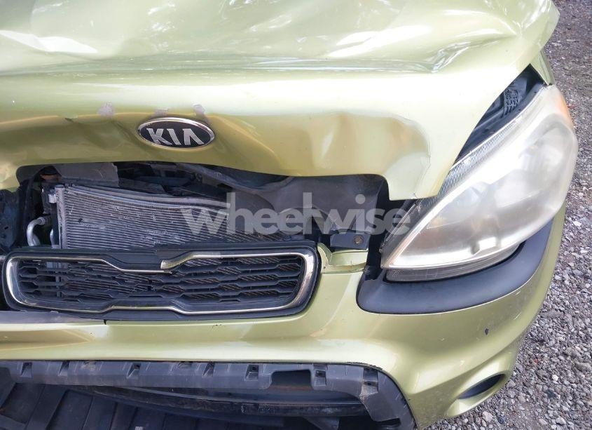Photo 15 of 2013 Kia Soul (VIN KNDJT2A59D7623387)