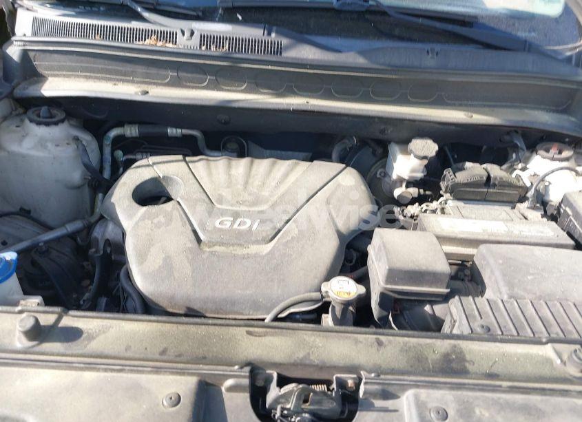 Photo 10 of 2013 Kia Soul (VIN KNDJT2A5XD7484452)