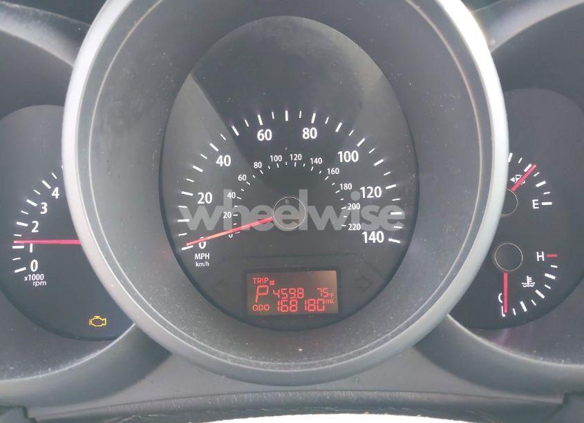 Photo 7 of 2013 Kia Soul (VIN KNDJT2A5XD7484452)