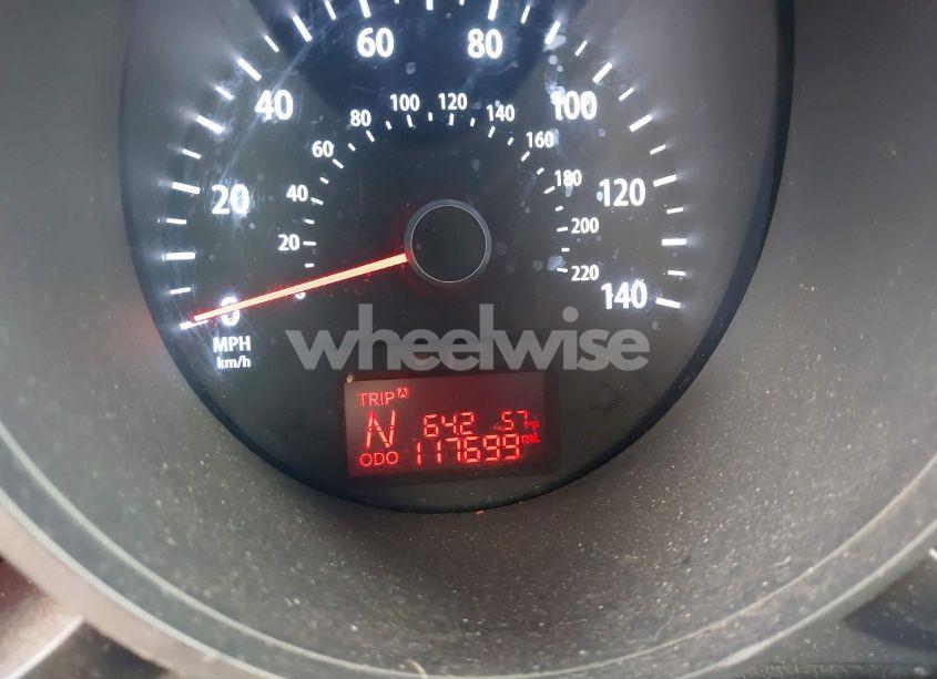 Photo 6 of 2013 Kia Soul (VIN KNDJT2A5XD7514632)