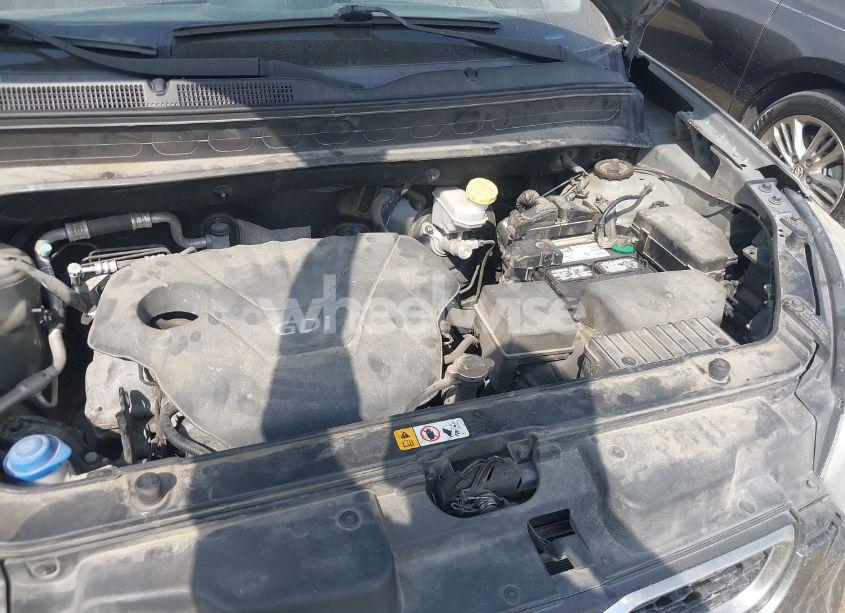 Photo 10 of 2013 Kia Soul (VIN KNDJT2A5XD7574250)