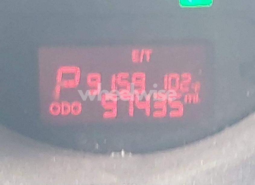 Photo 7 of 2013 Kia Soul (VIN KNDJT2A5XD7574250)