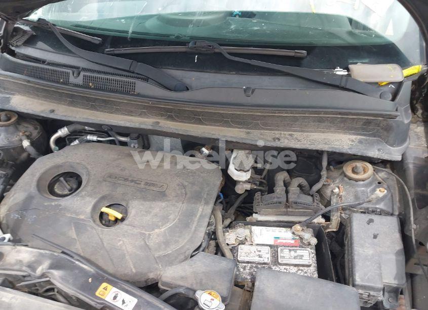 Photo 10 of 2012 Kia Soul + (VIN KNDJT2A60C7363033)