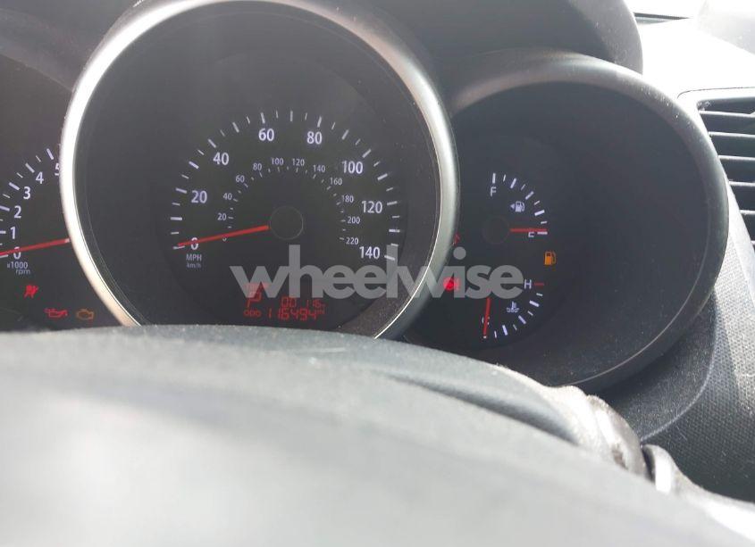 Photo 15 of 2012 Kia Soul + (VIN KNDJT2A60C7363033)