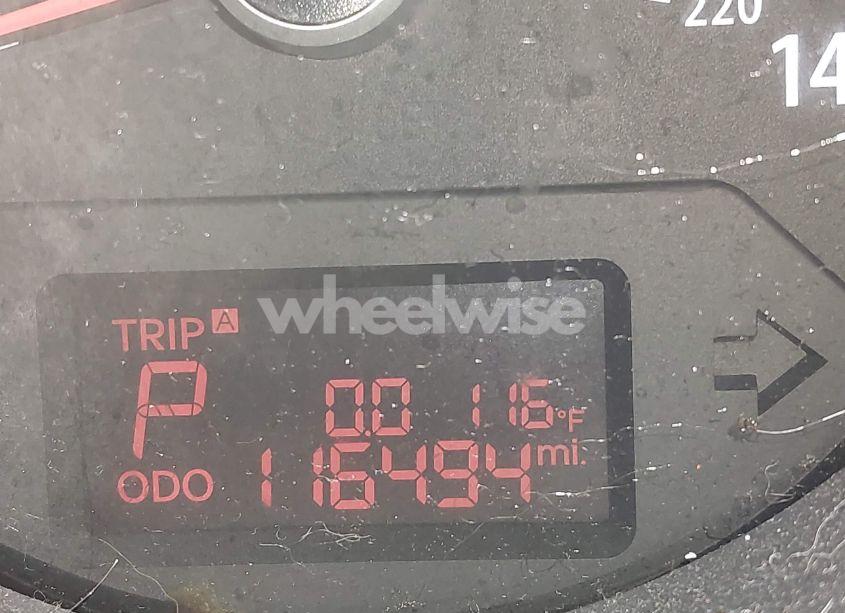 Photo 7 of 2012 Kia Soul + (VIN KNDJT2A60C7363033)