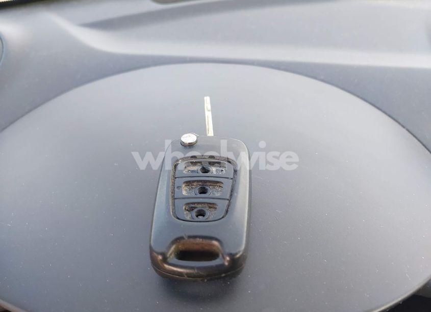 Photo 11 of 2012 Kia Soul + (VIN KNDJT2A60C7379894)