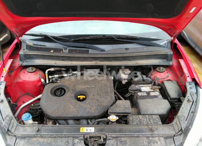 Photo 10 of 2012 Kia Soul + (VIN KNDJT2A60C7380382)