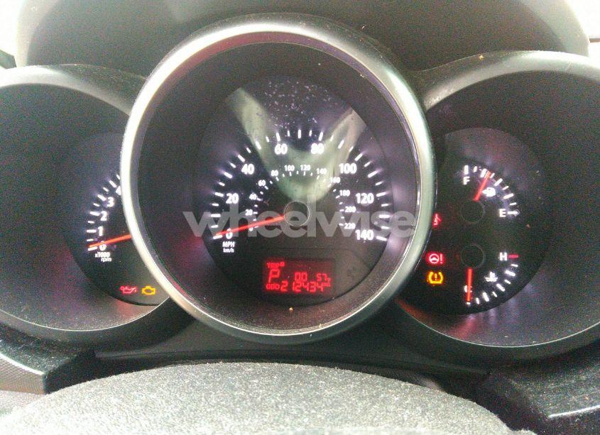 Photo 7 of 2012 Kia Soul + (VIN KNDJT2A60C7380382)