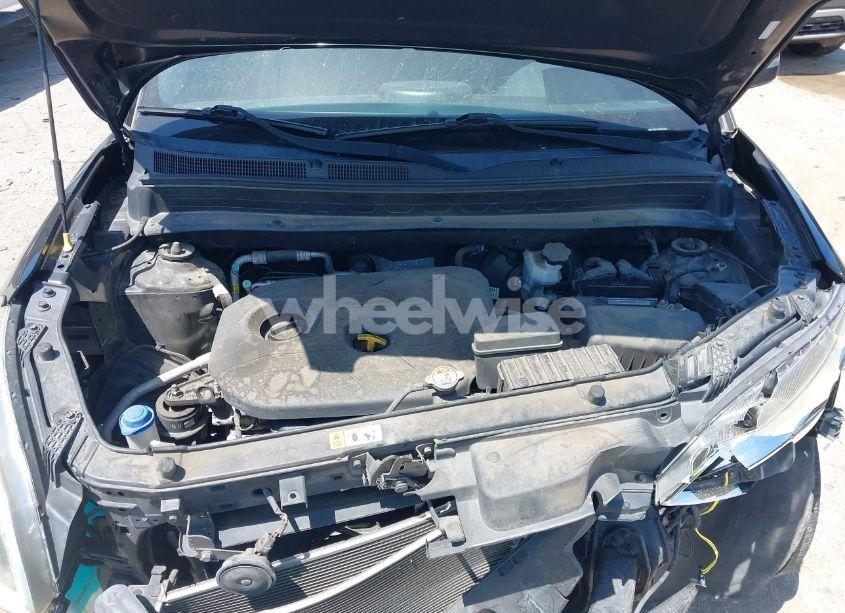 Photo 10 of 2013 Kia Soul + (VIN KNDJT2A60D7495033)