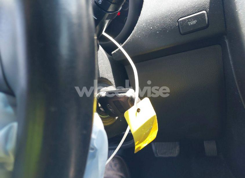 Photo 11 of 2013 Kia Soul + (VIN KNDJT2A60D7495033)