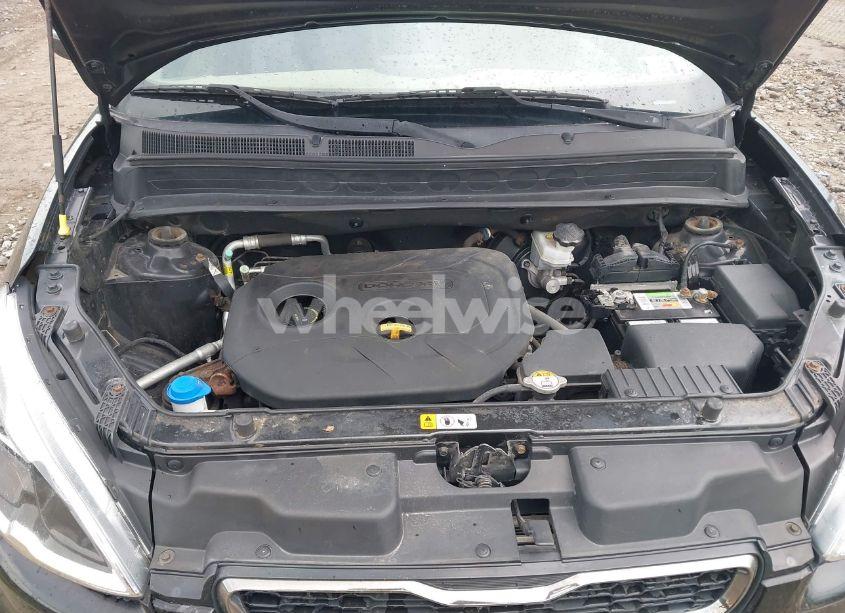 Photo 10 of 2013 Kia Soul ! (VIN KNDJT2A60D7524689)