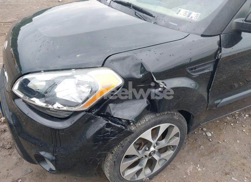 Photo 6 of 2013 Kia Soul ! (VIN KNDJT2A60D7524689)