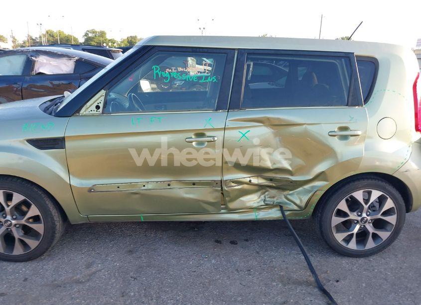 Photo 15 of 2013 Kia Soul ! (VIN KNDJT2A60D7599991)