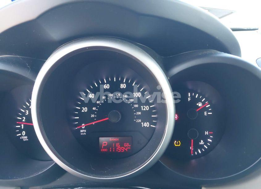 Photo 7 of 2013 Kia Soul ! (VIN KNDJT2A60D7599991)