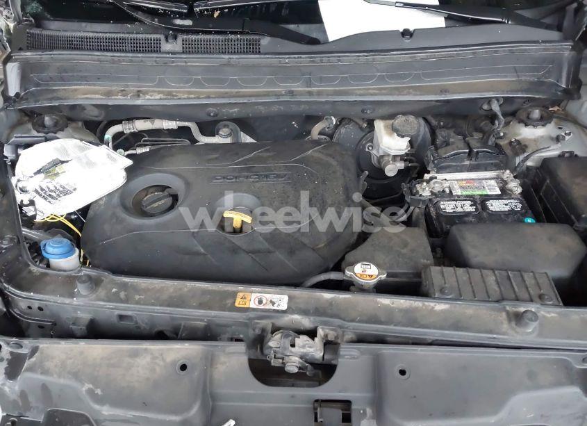 Photo 10 of 2013 Kia Soul + (VIN KNDJT2A60D7639373)
