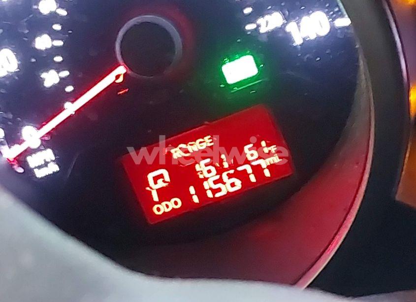 Photo 14 of 2013 Kia Soul + (VIN KNDJT2A60D7639373)