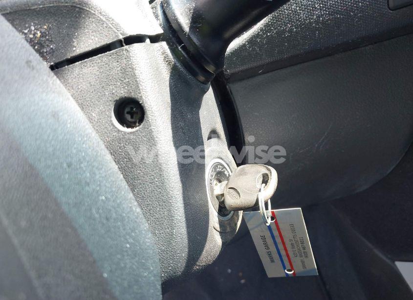 Photo 11 of 2012 Kia Soul + (VIN KNDJT2A61C7365664)