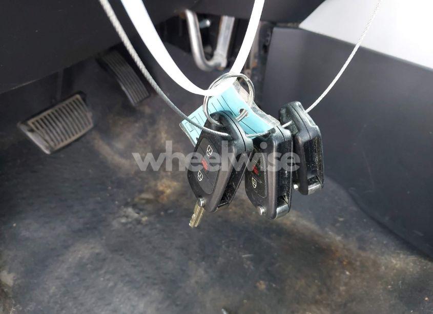 Photo 11 of 2012 Kia Soul + (VIN KNDJT2A61C7375398)