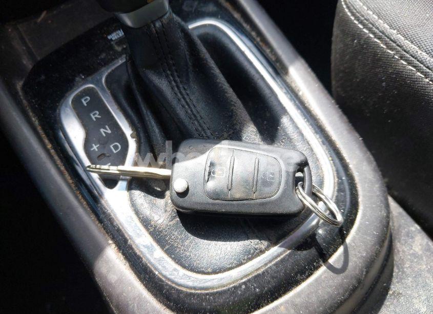 Photo 11 of 2012 Kia Soul + (VIN KNDJT2A61C7746740)