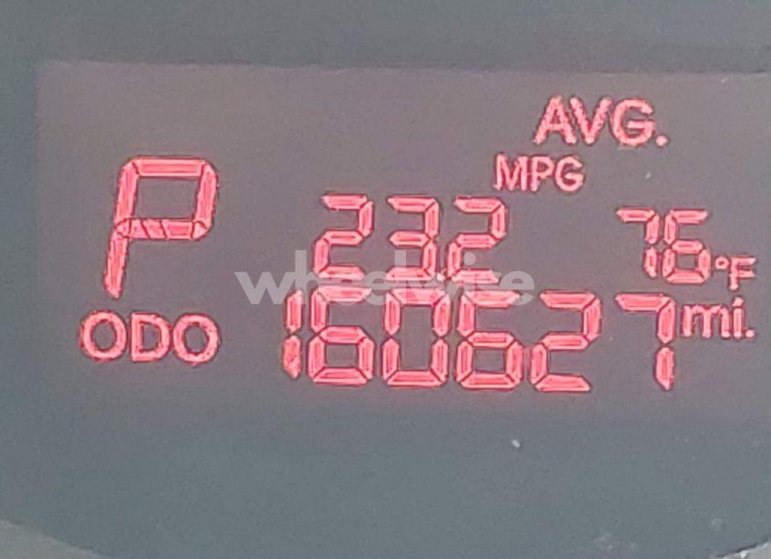 Photo 15 of 2012 Kia Soul + (VIN KNDJT2A61C7746740)