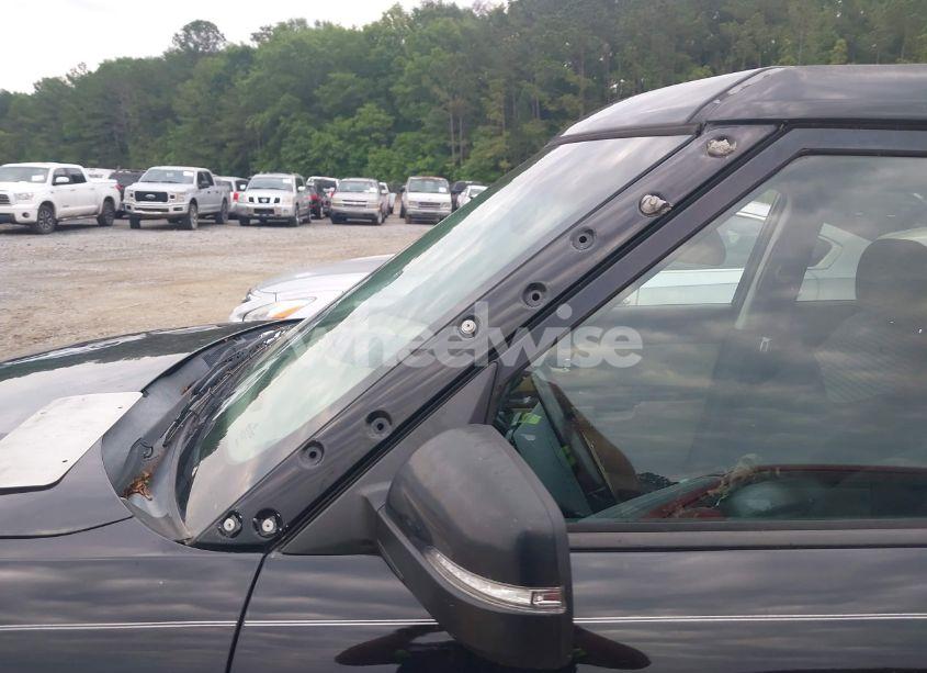 Photo 12 of 2013 Kia Soul ! (VIN KNDJT2A61D7501793)