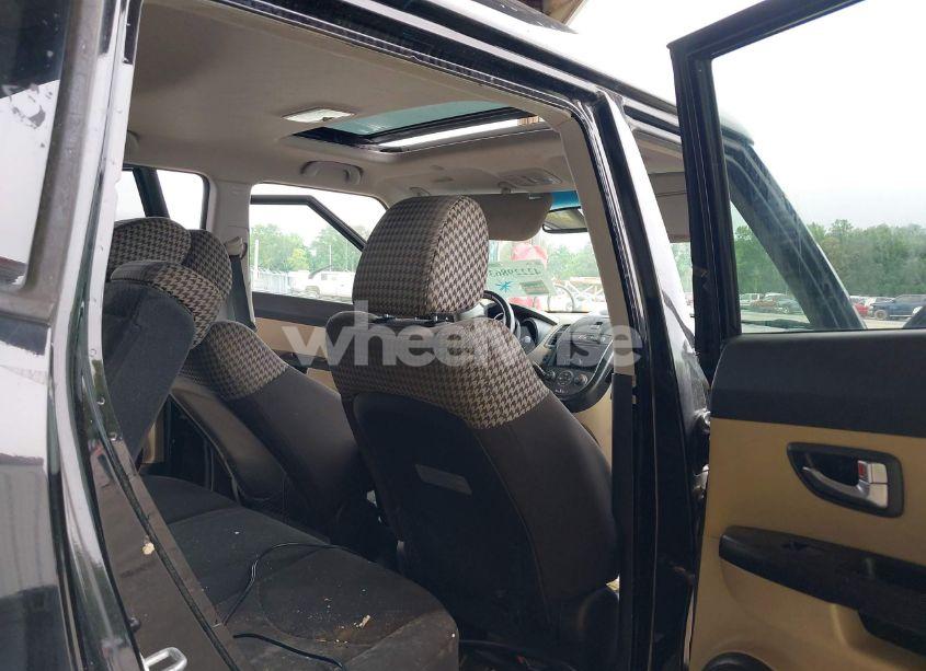 Photo 8 of 2013 Kia Soul ! (VIN KNDJT2A61D7501793)