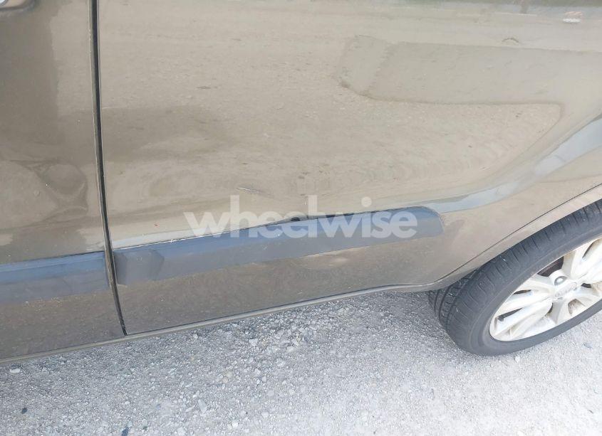 Photo 6 of 2013 Kia Soul + (VIN KNDJT2A61D7519517)