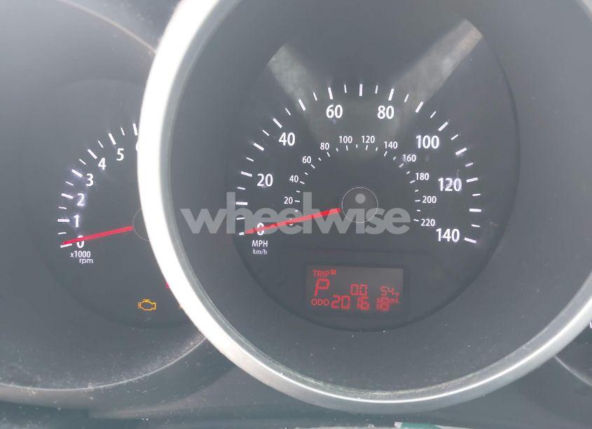 Photo 7 of 2013 Kia Soul + (VIN KNDJT2A61D7519517)