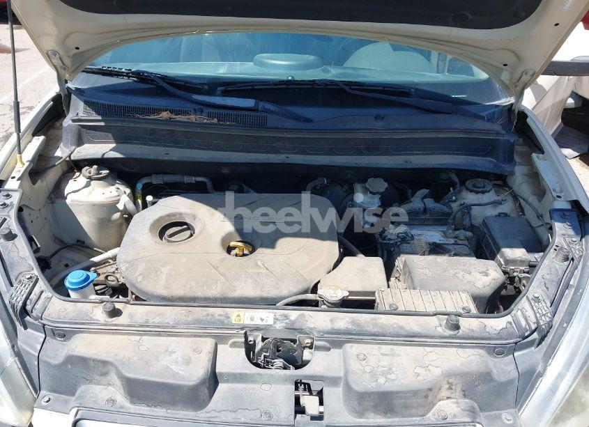 Photo 10 of 2013 Kia Soul + (VIN KNDJT2A61D7559550)