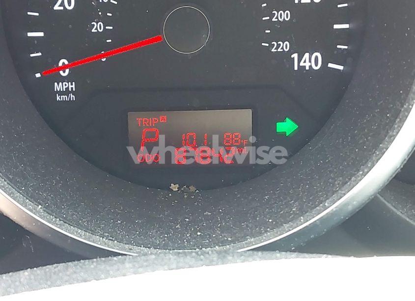 Photo 15 of 2013 Kia Soul + (VIN KNDJT2A61D7559550)